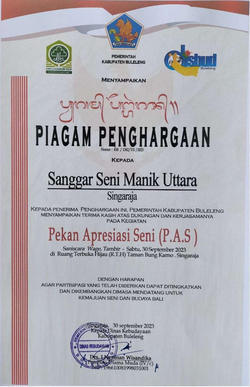 Sertifikat 12