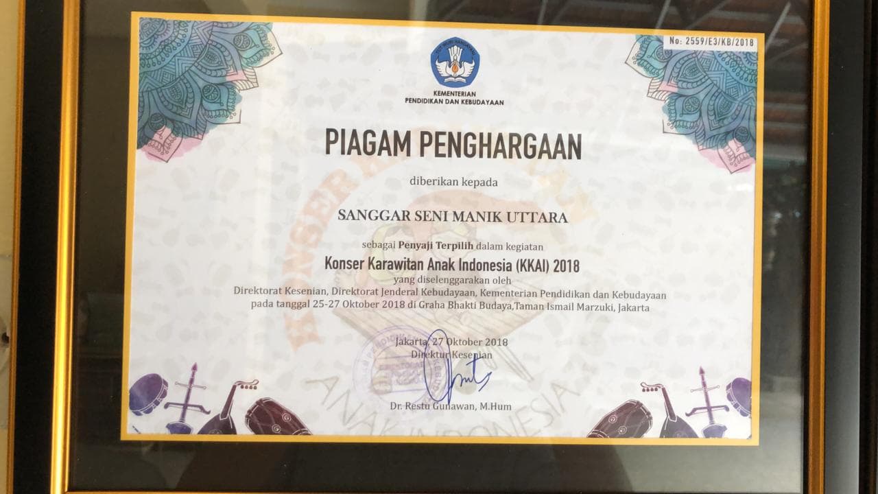 Sertifikat 13
