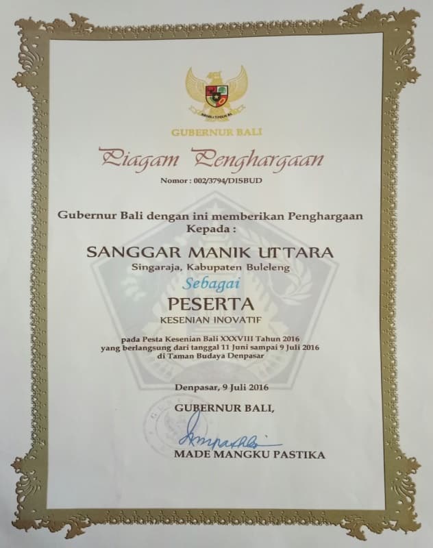 Sertifikat 5